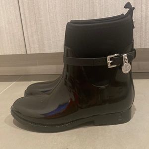 Michael Kors rain boots